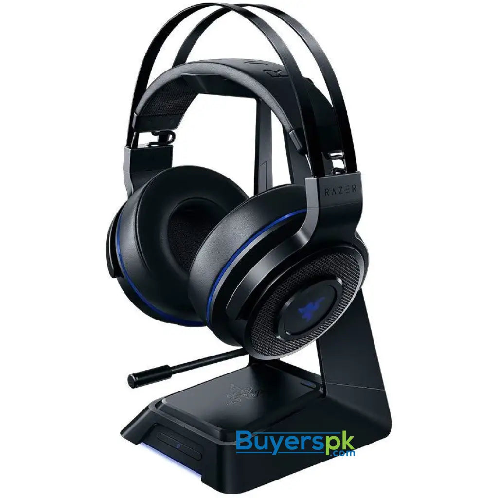 Razer Thresher - Wireless and Wired Gaming Headset for PS4 - EU Packaging - Headset Razer Thresher - Wireless and Wired Gaming Headset for PS4 - EU Packaging - Headset